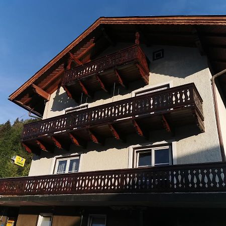 Bike Hostel Schladming Εξωτερικό φωτογραφία