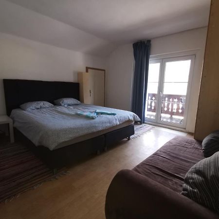 Bike Hostel Schladming Εξωτερικό φωτογραφία