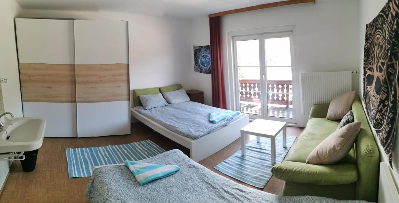 Bike Hostel Schladming Εξωτερικό φωτογραφία