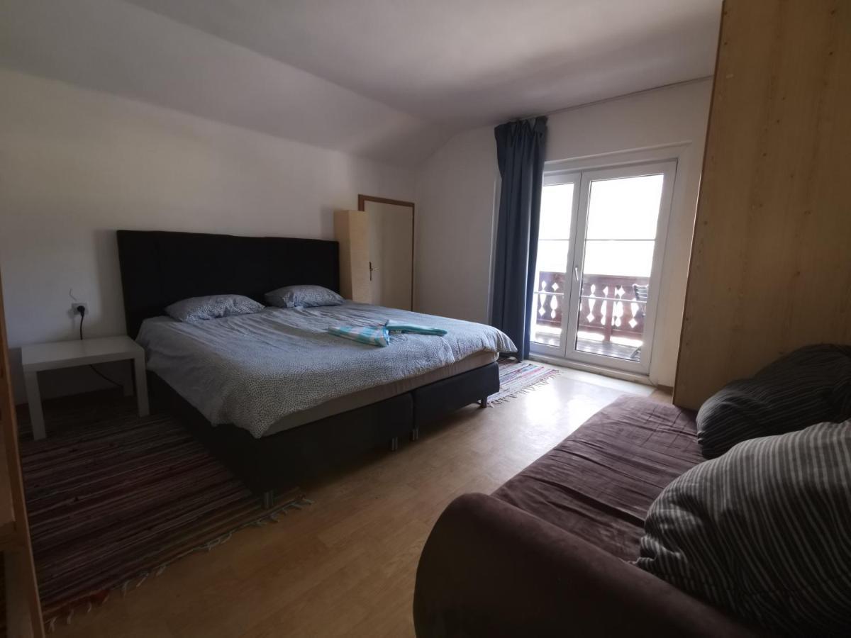 Bike Hostel Schladming Εξωτερικό φωτογραφία