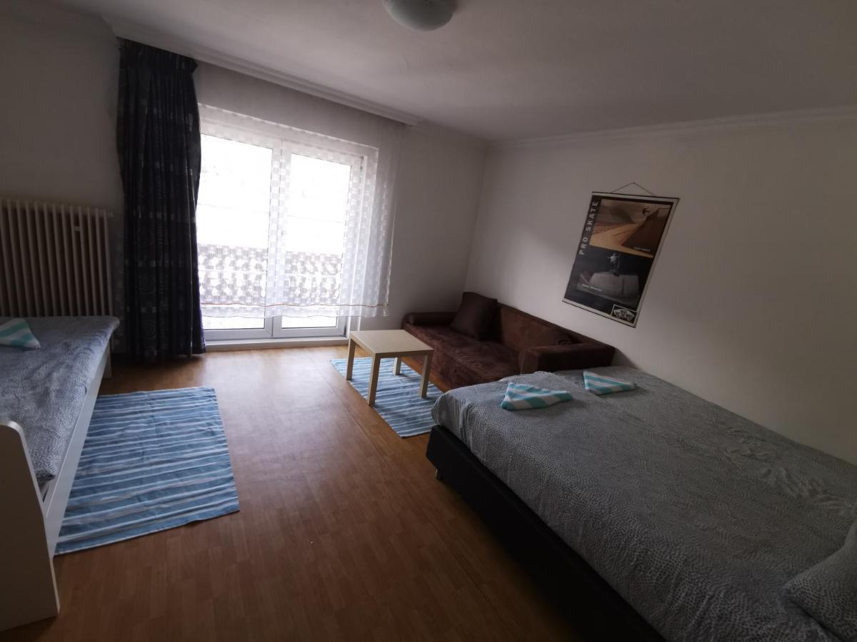 Bike Hostel Schladming Εξωτερικό φωτογραφία