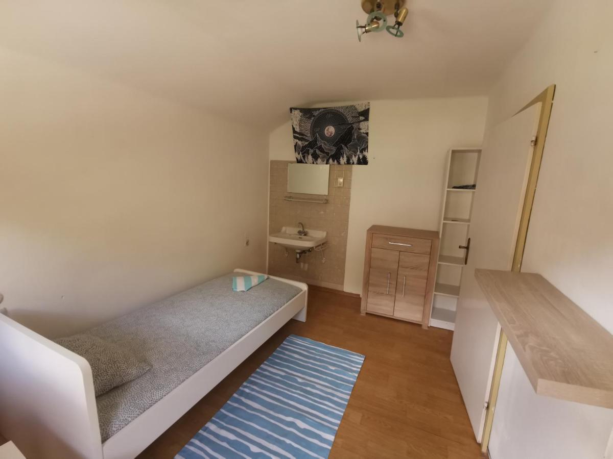 Bike Hostel Schladming Εξωτερικό φωτογραφία