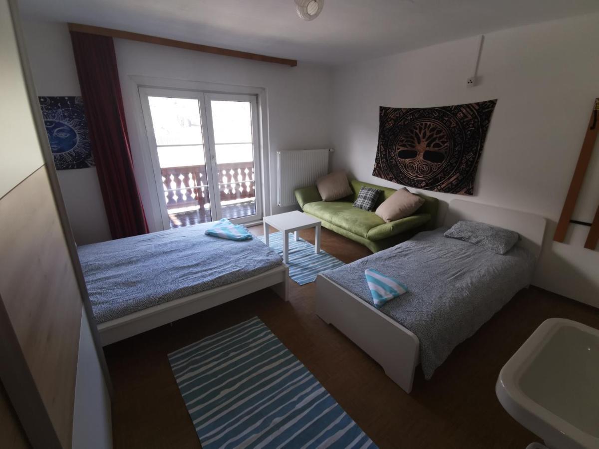 Bike Hostel Schladming Εξωτερικό φωτογραφία