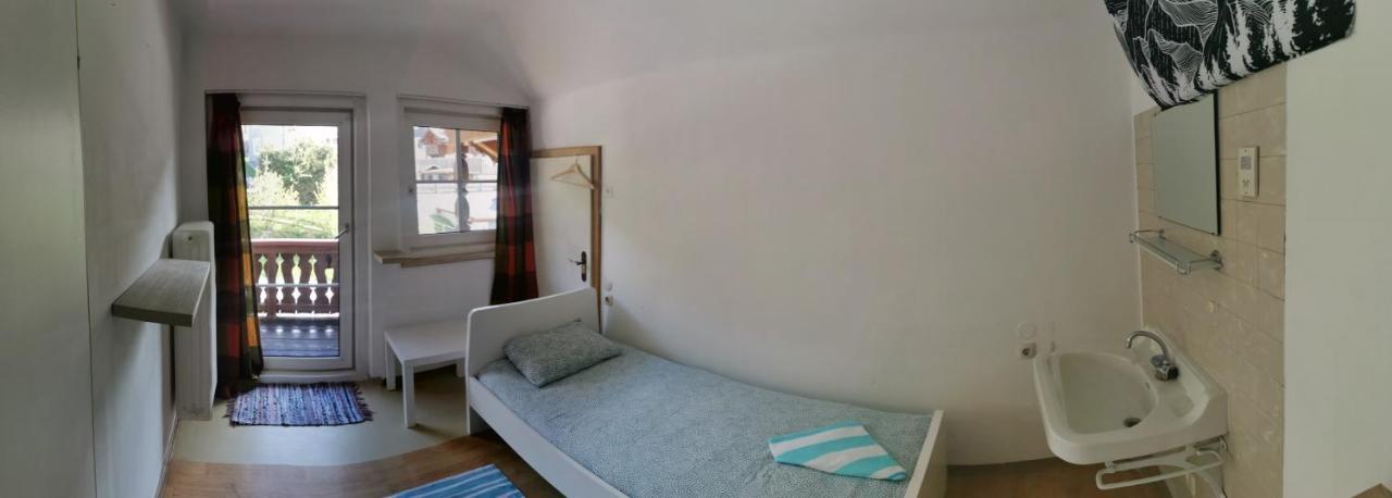 Bike Hostel Schladming Εξωτερικό φωτογραφία