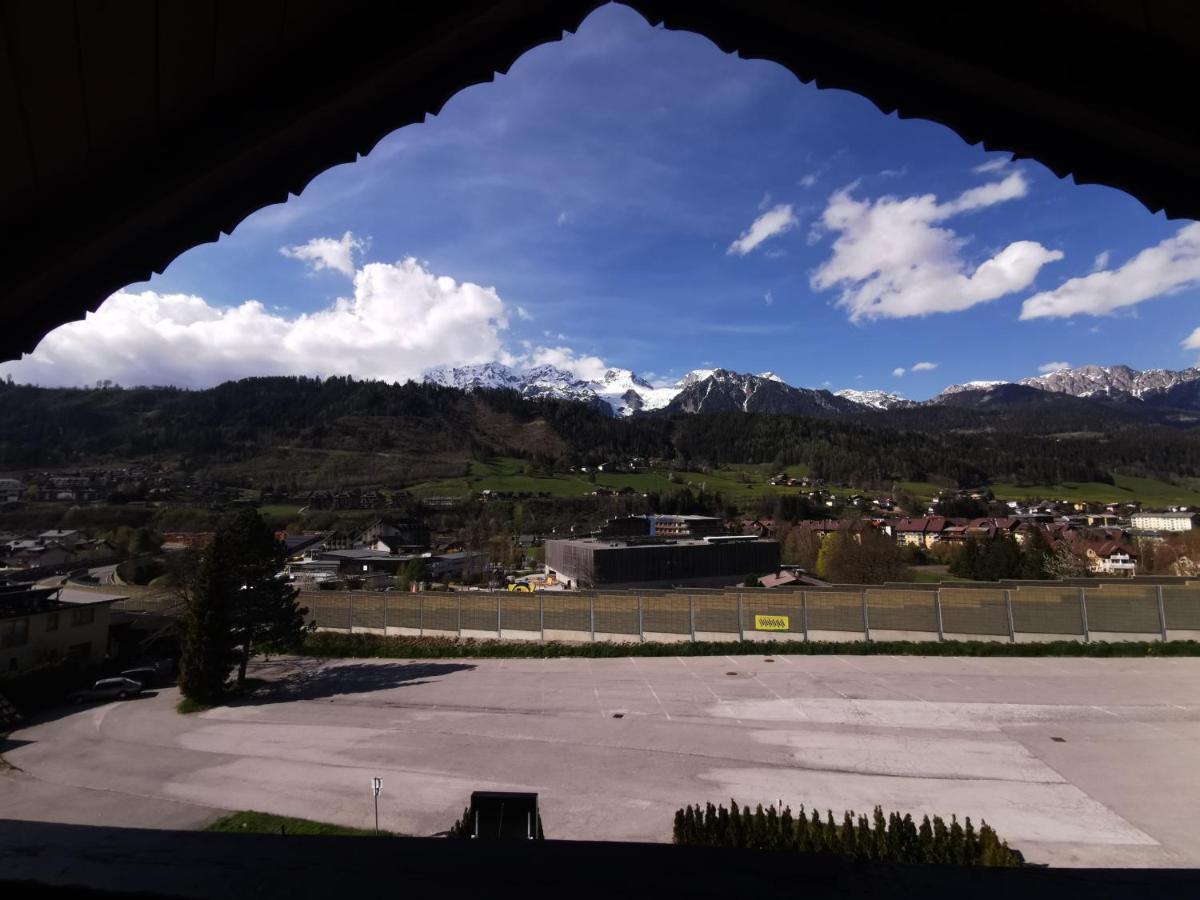 Bike Hostel Schladming Εξωτερικό φωτογραφία
