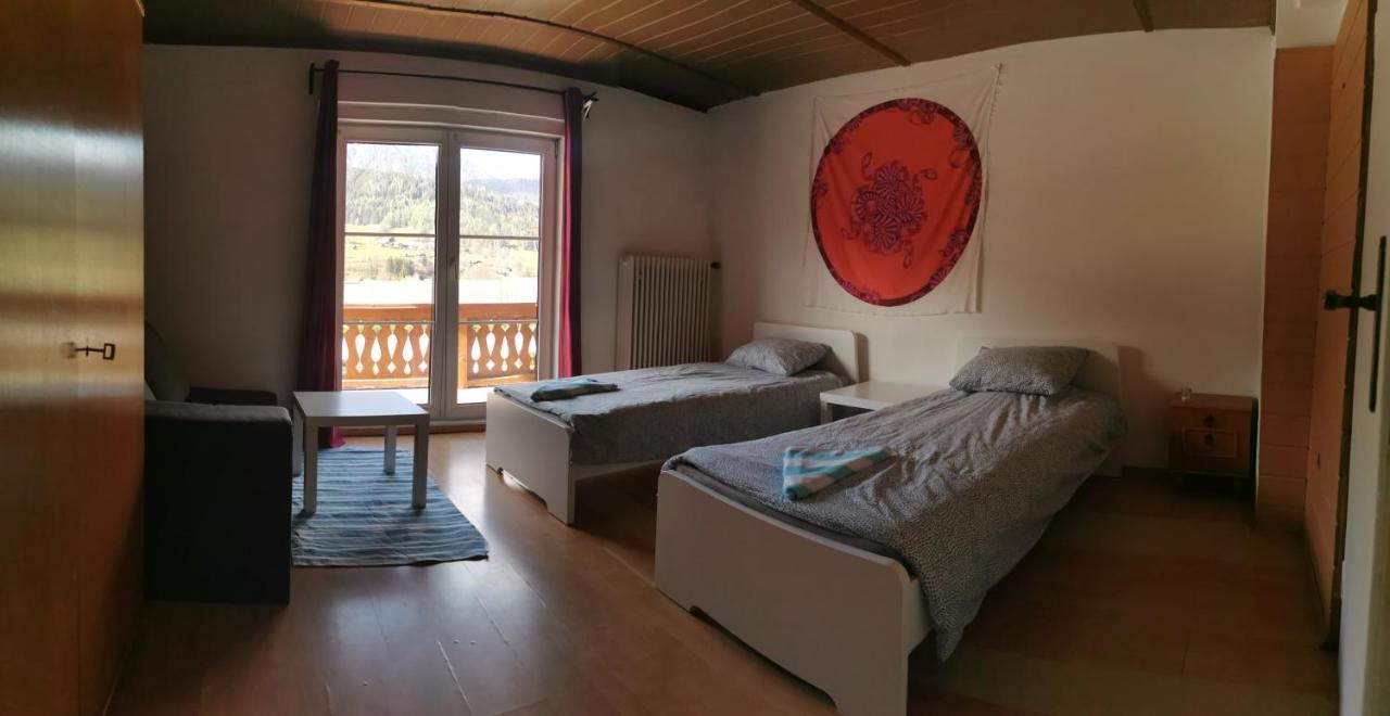 Bike Hostel Schladming Εξωτερικό φωτογραφία